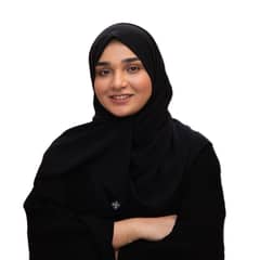 Ariba Farooq Ahmed