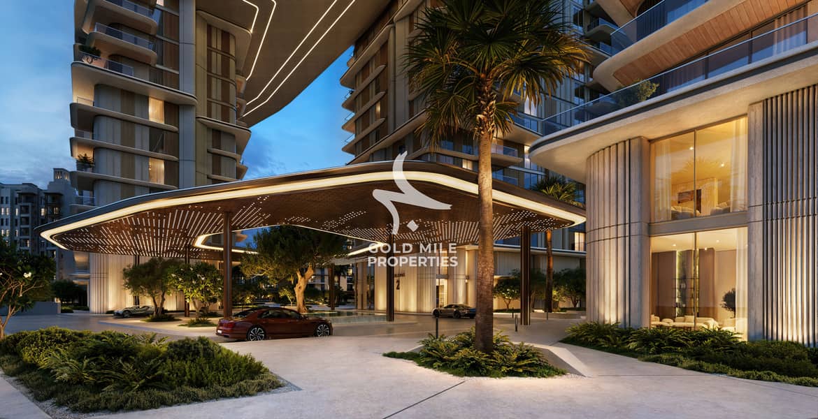 last phase || MJL || 1 BR SPACIOUS || Best PP || Directly from developer