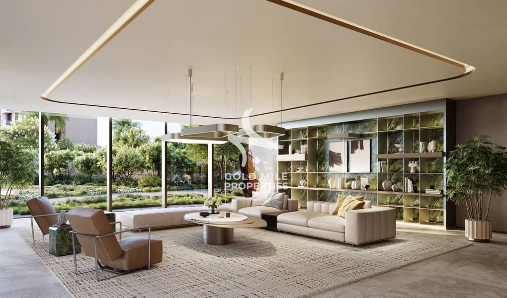 last phase || MJL || 1 BR SPACIOUS || Best PP || Directly from developer - Image 10