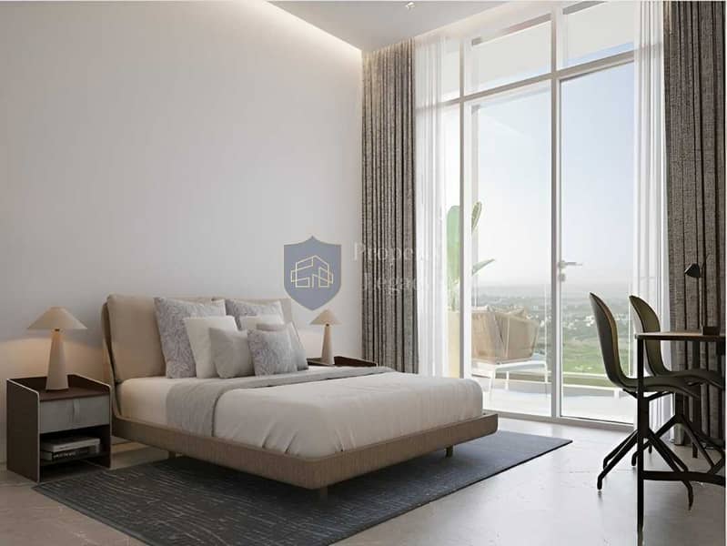 Fully Furnished | Premium Amenities | High ROI - Image 6