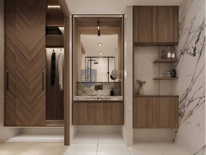 Fully Furnished | Premium Amenities | High ROI - Image 7