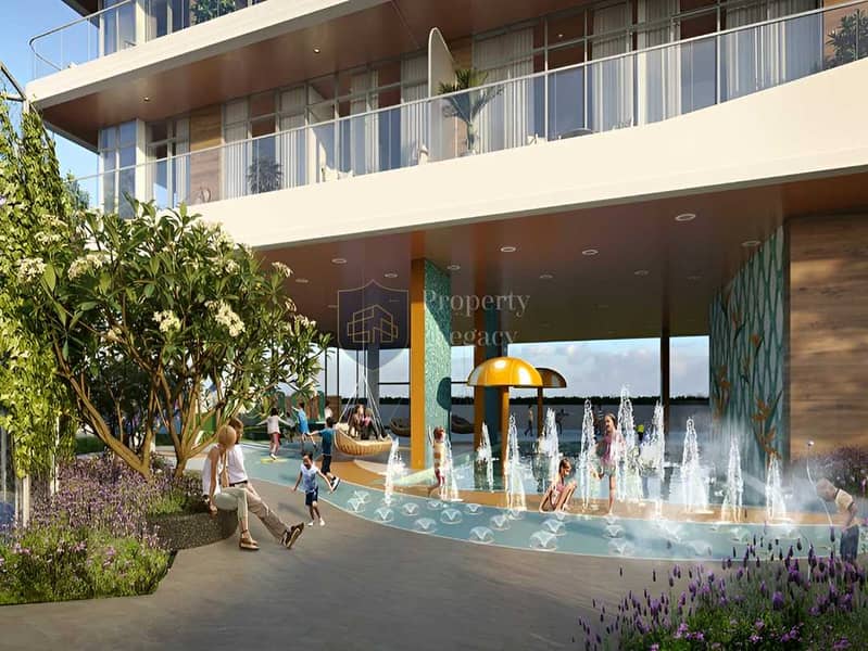 Fully Furnished | Premium Amenities | High ROI - Image 10