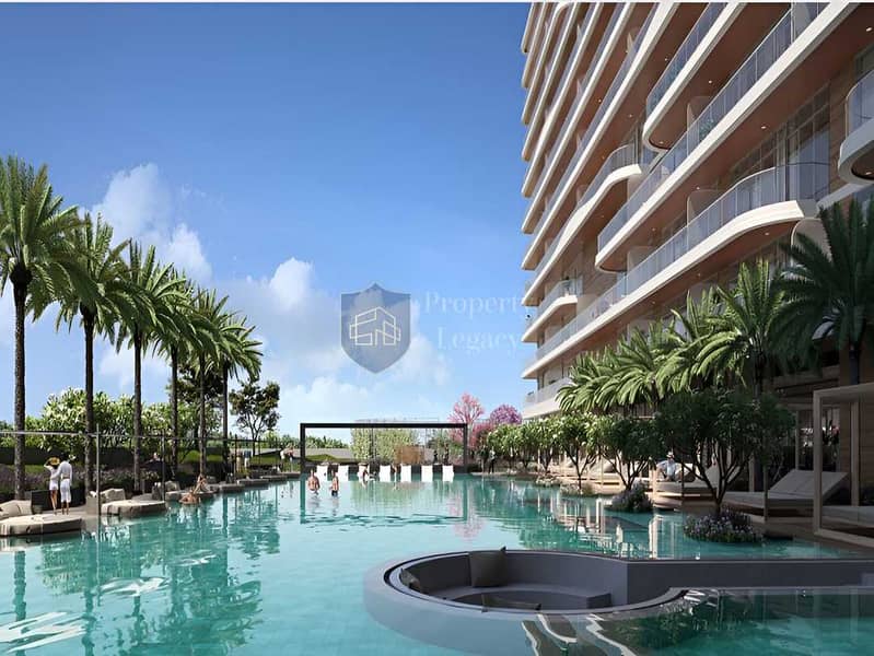 Fully Furnished | Premium Amenities | High ROI - Image 11