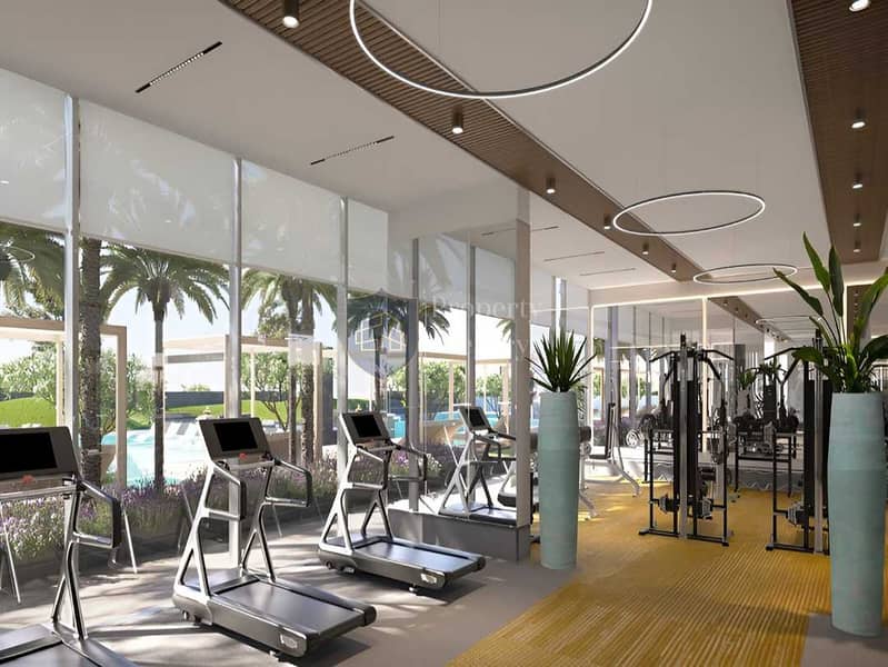 Fully Furnished | Premium Amenities | High ROI - Image 12