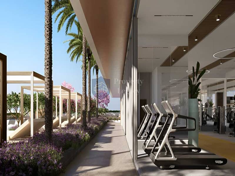 Fully Furnished | Premium Amenities | High ROI - Image 13