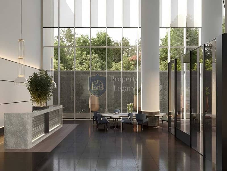 Fully Furnished | Premium Amenities | High ROI - Image 14