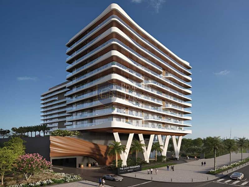 Fully Furnished | Premium Amenities | High ROI - Image 17