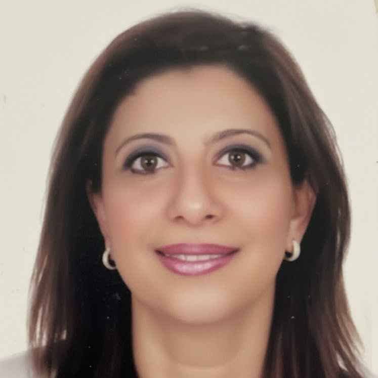 May Reda Farag
