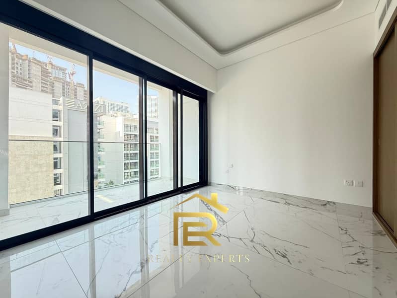 SPACIOUS STUDIO | VACANT BRIGHT | READY TO MOVE