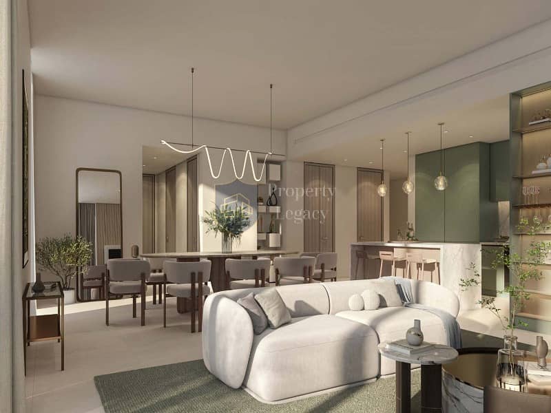 Biggest Layout | Plus Maids | High ROI