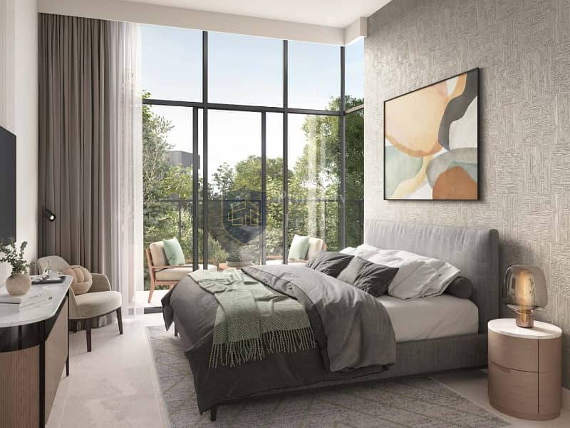 Biggest Layout | Plus Maids | High ROI