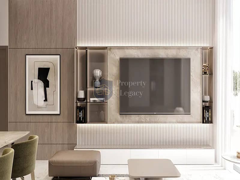 High ROI | Post Handover Pymt Plan | Perfect Home