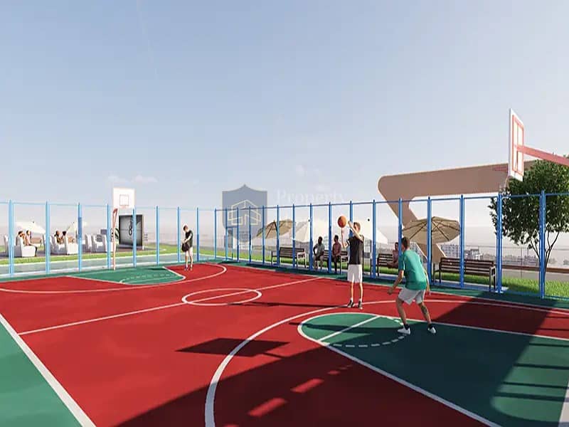 High ROI | Post Handover Pymt Plan | Perfect Home - Image 8