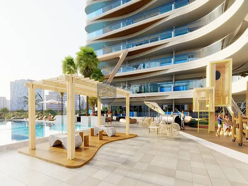 High ROI | Post Handover Pymt Plan | Perfect Home - Image 10