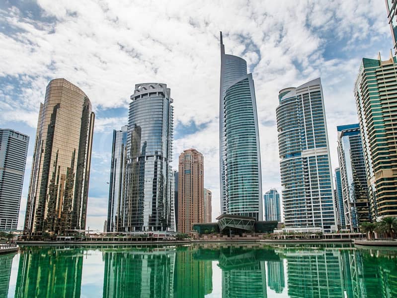 High floor | Full Lake View | Luxury Upgraded - Image 14