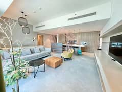 شقة في أجنحة لافندر جاردنز،الصفوح 1،الصفوح 3 غرف 350000 درهم - 13098779