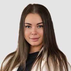 Yaroslava Svystun