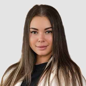 Yaroslava Svystun