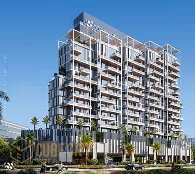 Fully Furnished Residences | Canal View |Wynwood by Imtiaz