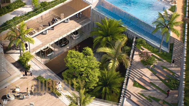 Fully Furnished Residences | Canal View |Wynwood by Imtiaz