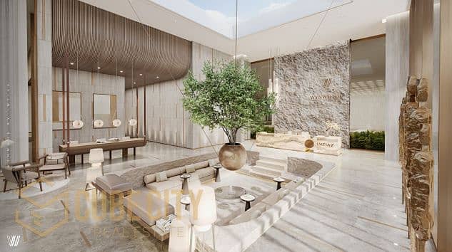 Fully Furnished Residences | Canal View |Wynwood by Imtiaz