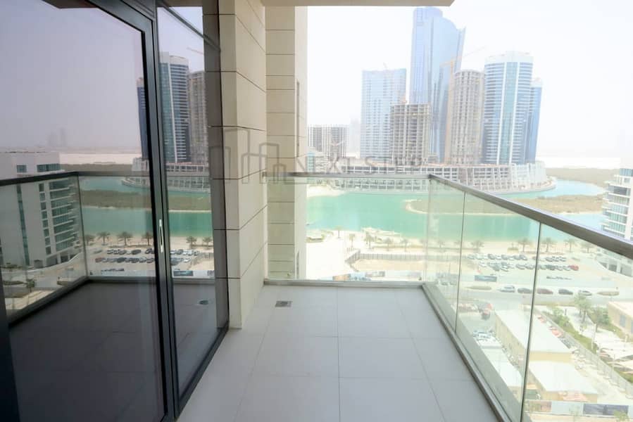 Marvellous View !!! 1 BR Aparmtent with 1 Month Free