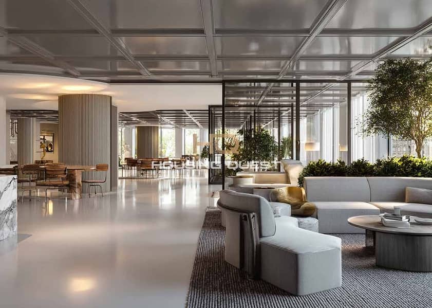 Stunning Golf View | 1 BR Apartment | Investor Deal - Image 6