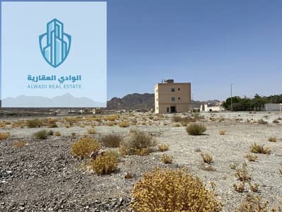 Plot in vendita a Masfout, Ajman - IMG_5822. jpg Plot in vendita a Masfout, Ajman - IMG_5822. jpg