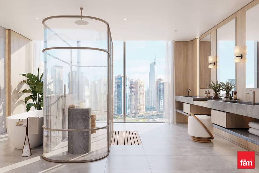 Prime Location | Completion Q3 2027 | 70/30 Pp