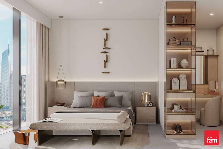 Prime Location | Completion Q3 2027 | 70/30 Pp