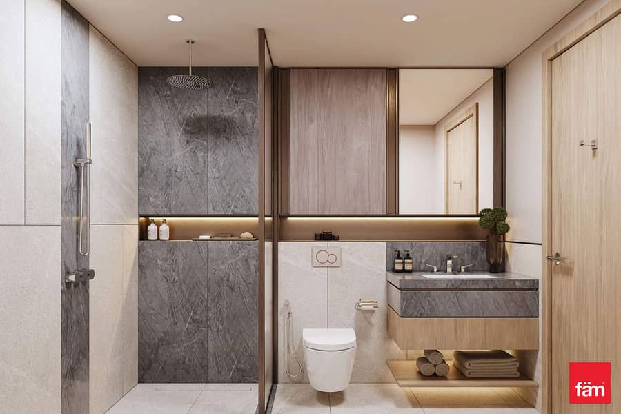 Prime Location | Completion Q3 2027 | 70/30 Pp