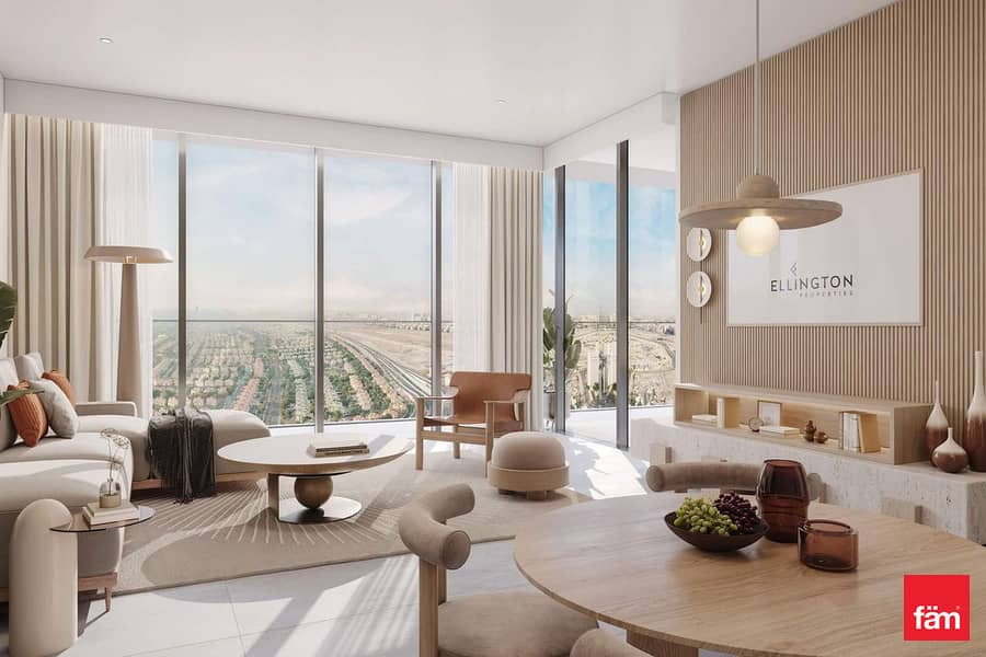 Prime Location | Completion Q3 2027 | 70/30 Pp - Image 6