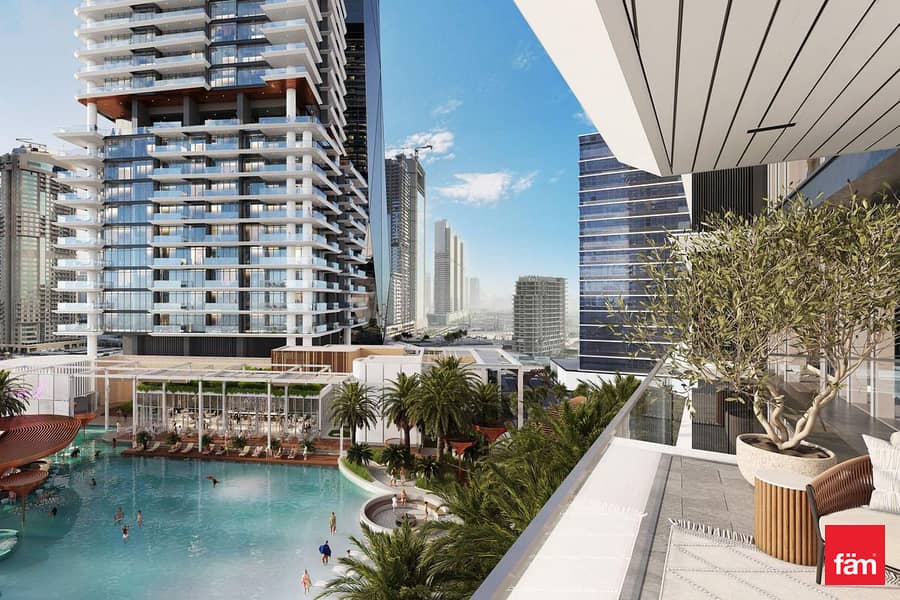 Prime Location | Completion Q3 2027 | 70/30 Pp - Image 9