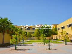 فیلا في ياسمينه،حدائق الراحة 3 غرف 3600000 درهم - 13099050