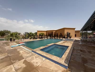 Only GCC Nationals | Farmhouse | Swimming Pool | Bayut.com