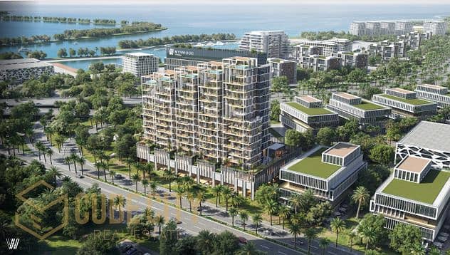 Fully Furnished Residences | Pool and Skyline View - Image 13