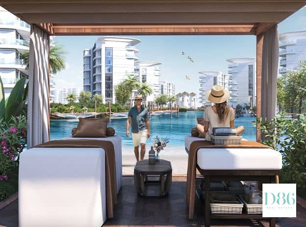 Brand New | High ROI | Spacious Unit | Water View | Q1 - 2027 - Image 12