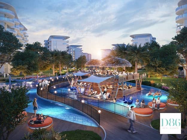 Brand New | High ROI | Spacious Unit | Water View | Q1 - 2027 - Image 13