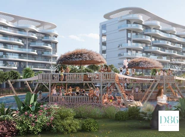 Brand New | High ROI | Spacious Unit | Water View | Q1 - 2027 - Image 14