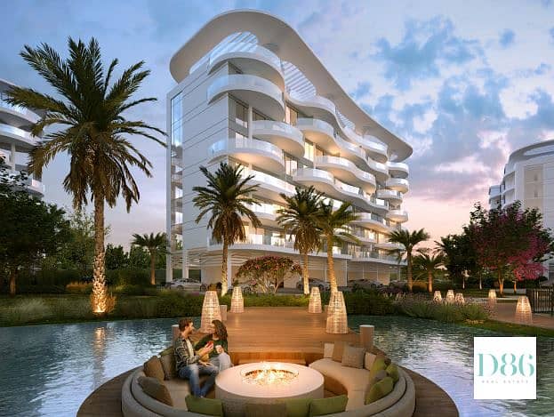 Brand New | High ROI | Spacious Unit | Water View | Q1 - 2027 - Image 15