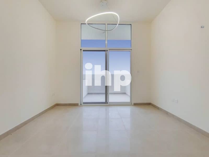 Rented | Furnished Studio | Investor Deal