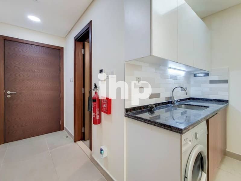 Rented | Furnished Studio | Investor Deal - Image 6