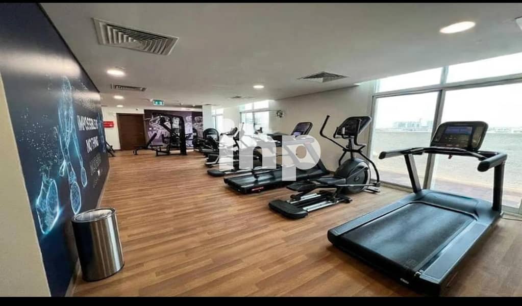 Rented | Furnished Studio | Investor Deal - Image 10