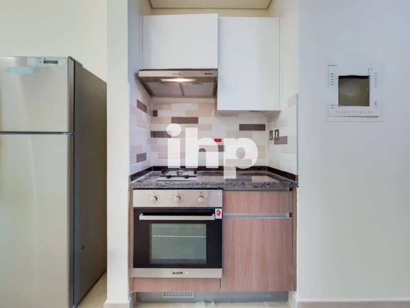 Studio for Sale | Azizi Plaza | Rented