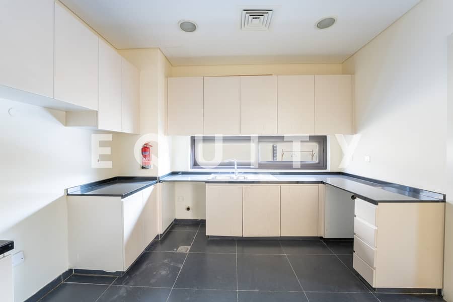 Private Garden | Available | Gated Community