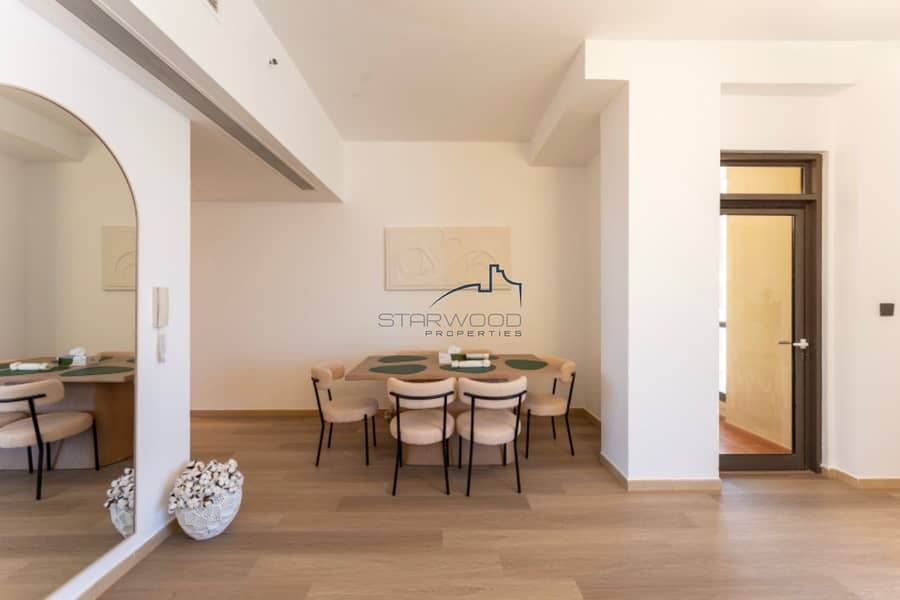 Full Sea View | Luxury Upgraded | Fully Furnished - Image 7