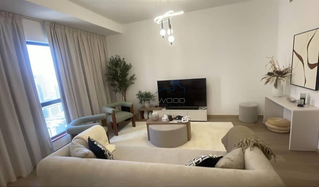 Full Sea View | Luxury Upgraded | Fully Furnished - Image 8