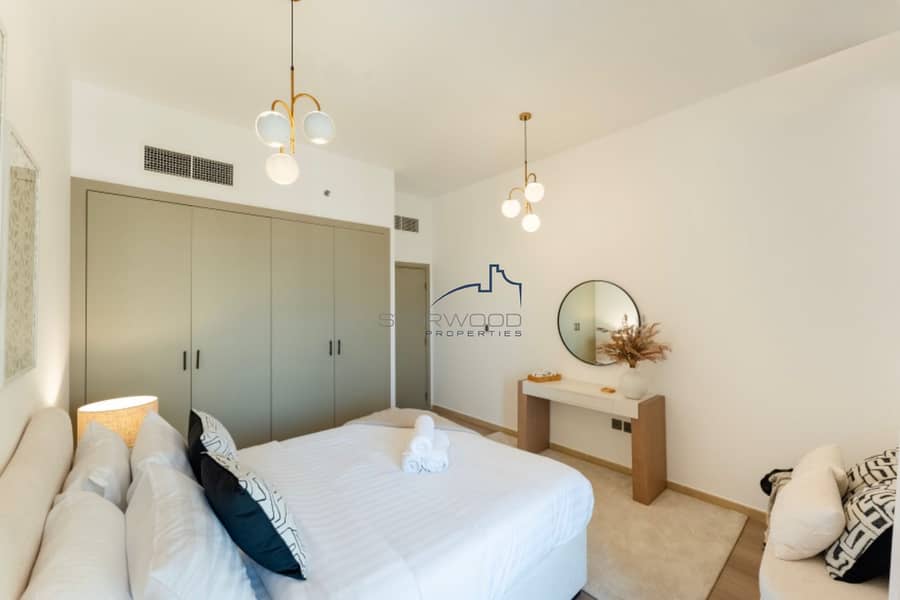 Full Sea View | Luxury Upgraded | Fully Furnished - Image 10