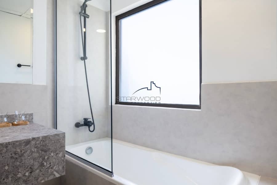 Full Sea View | Luxury Upgraded | Fully Furnished - Image 17