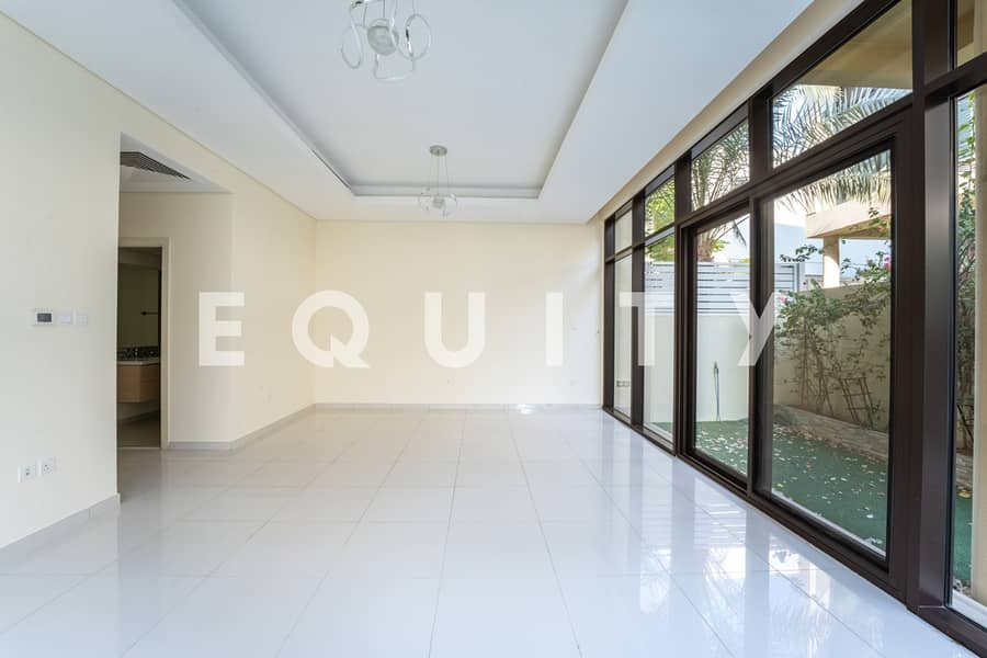 Private Garden | Available | Gated Community - Image 9